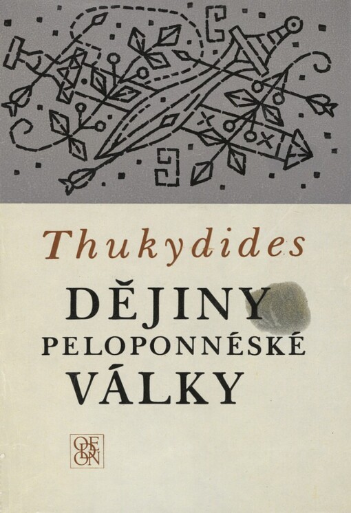 Dějiny peloponnéské války