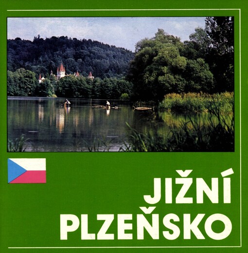 Jižní Plzeňsko :[propagační publ.]