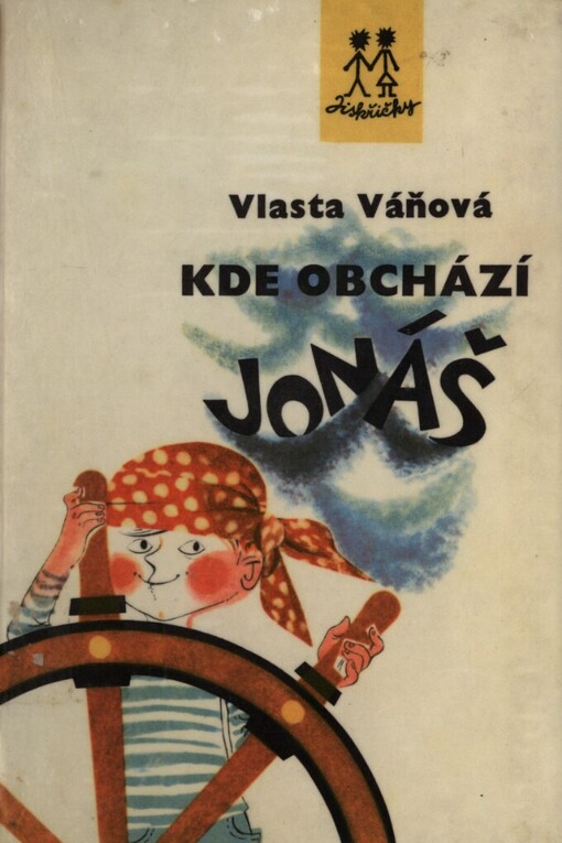 Kde obchází Jonáš