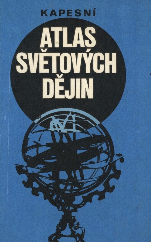 Kapesní atlas světových dějin