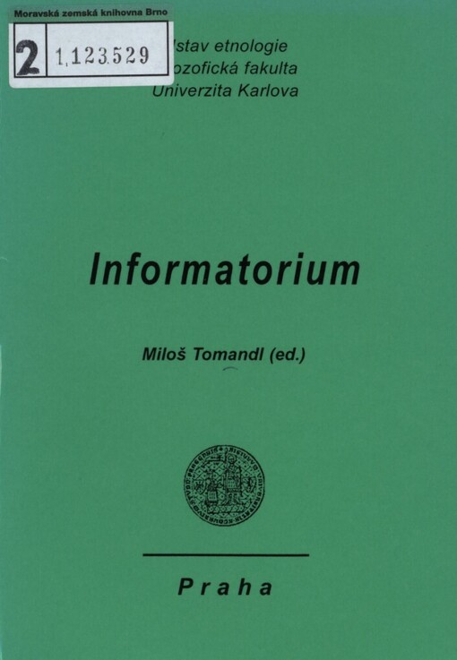 Informatorium