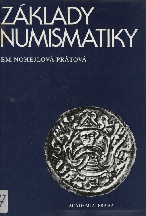 Základy numismatiky