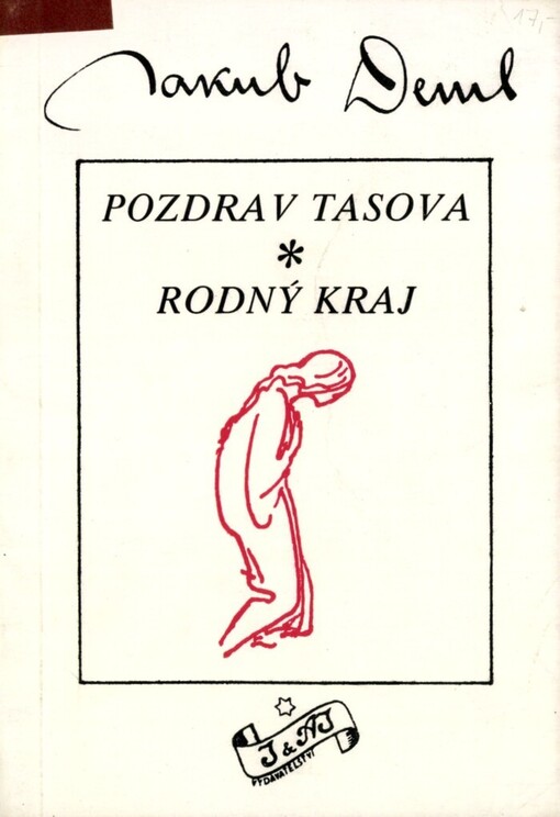 Pozdrav Tasova: Rodný kraj
