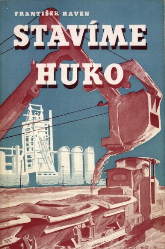Stavíme Huko