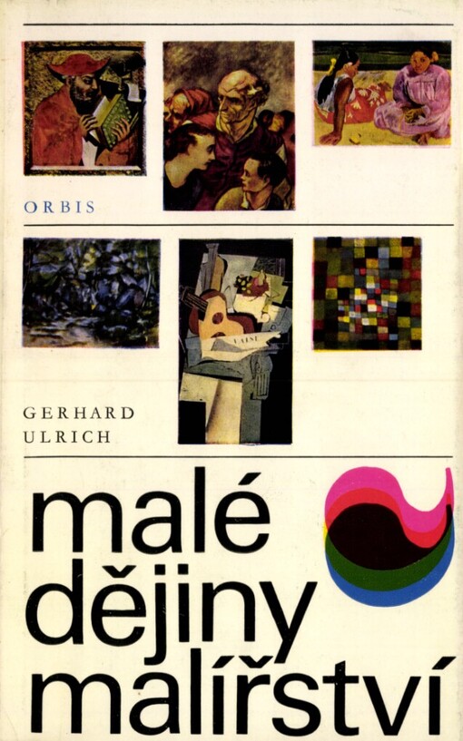 Malé dějiny malířství