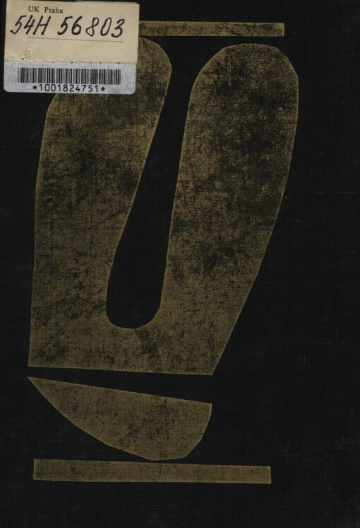 Souvislosti tvorby :cesty k struktuře lidové kultury a divadla