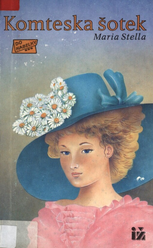Komteska šotek