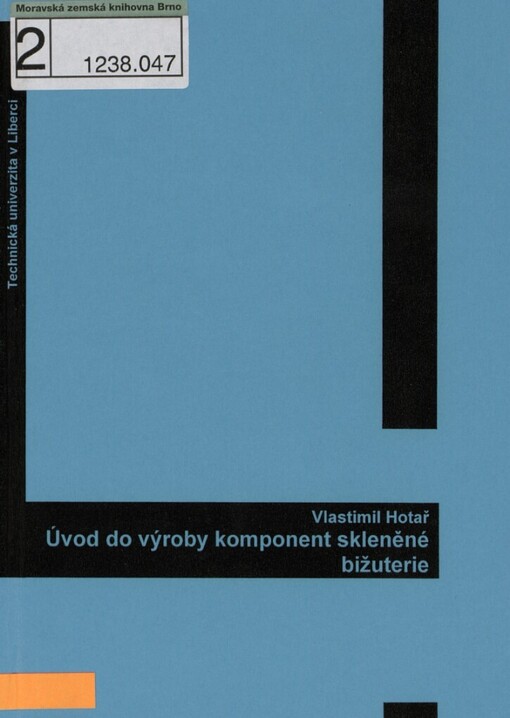 Úvod do výroby komponent skleněné bižuterie