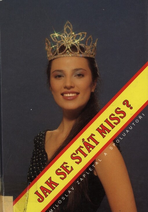 Jak se stát Miss?