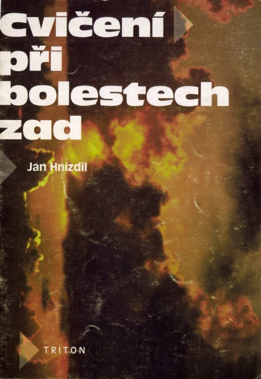 Cvičení při bolestech zad