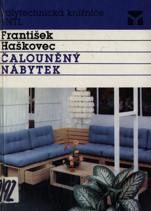 Čalouněný nábytek