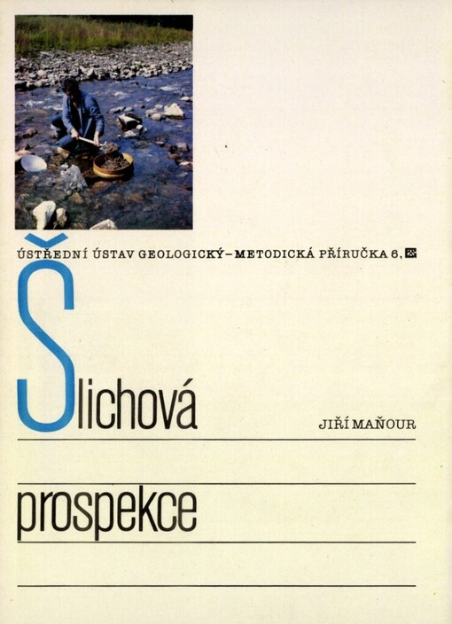 Šlichová prospekce