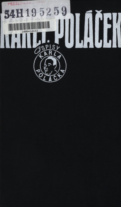 Židovské anekdoty: Vše pro firmu ; Pásky na vousy ; Otec svého syna