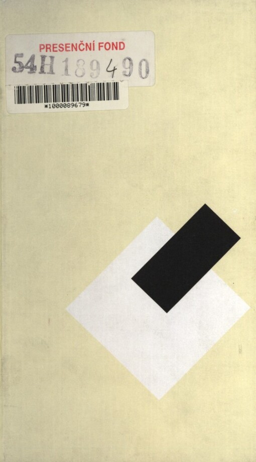 Kazimir Malevič a suprematismus