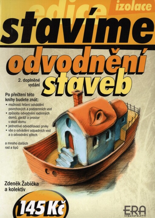Odvodnění staveb