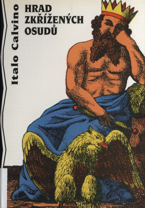 Hrad zkřížených osudů