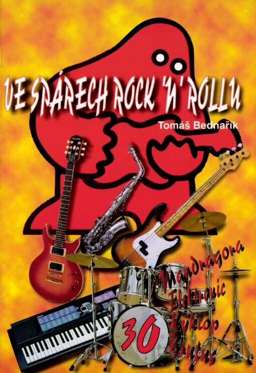 Ve spárech rock'n'rollu