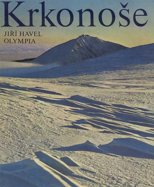 Krkonoše =Krkonoše = Riesengebirge = The Giant = Mountains