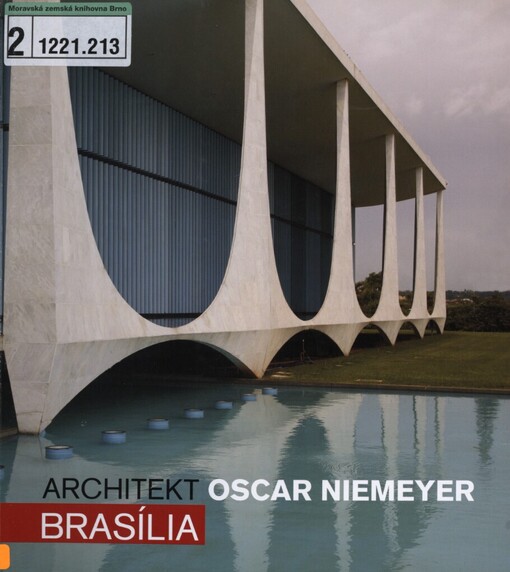 Architekt Oscar Niemeyer, Brasília: Politik Juscelino Kubitschek, Brasília : slovo muže