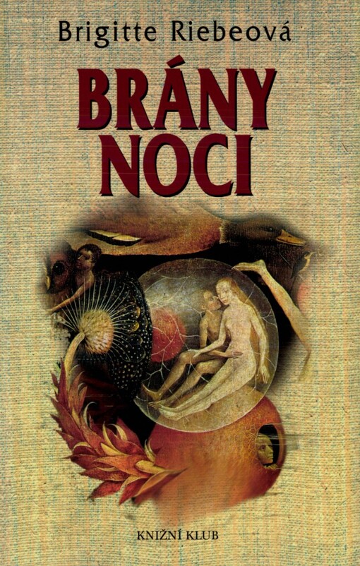 Brány noci