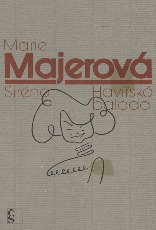 Siréna ;Havířská balada