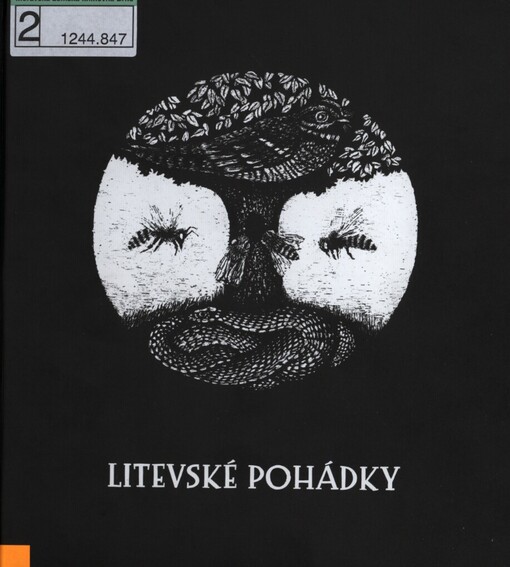 Litevské pohádky