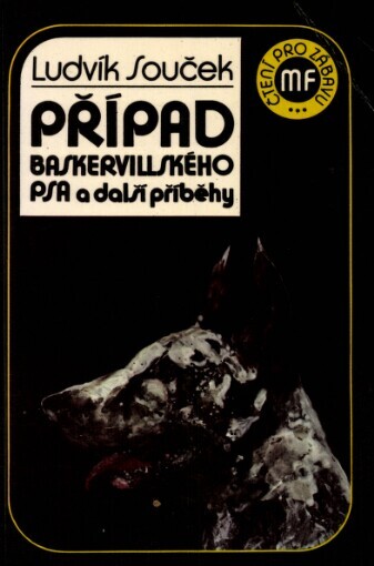 Případ baskervillského psa a další příběhy