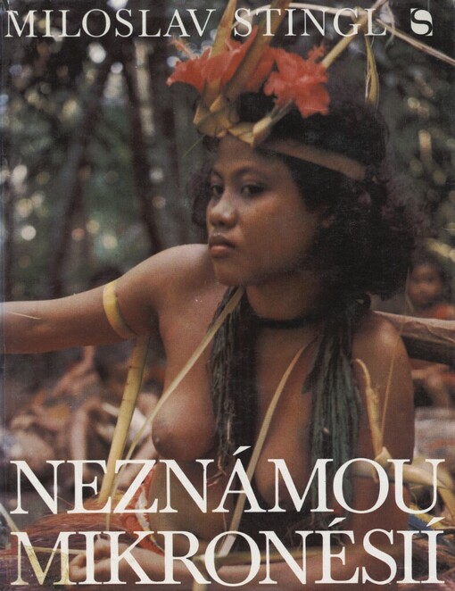 Neznámou Mikronésií