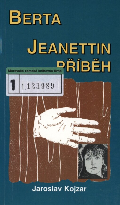 Berta: Jeanettin příběh