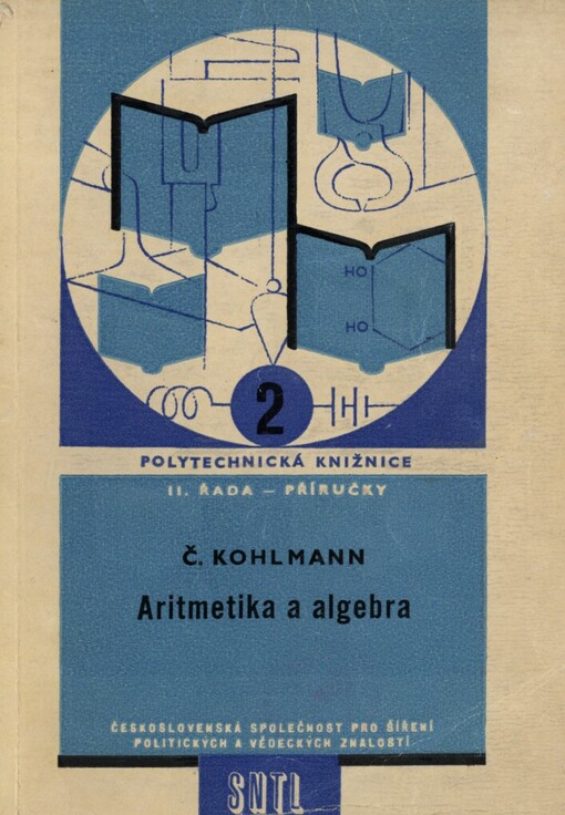 Aritmetika a algebra