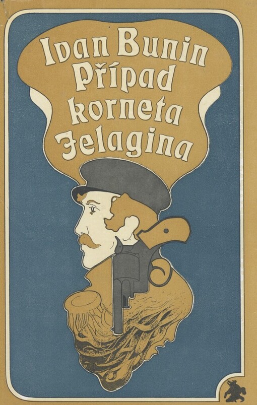 Případ korneta Jelagina