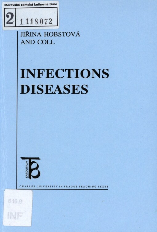 Infections diseases