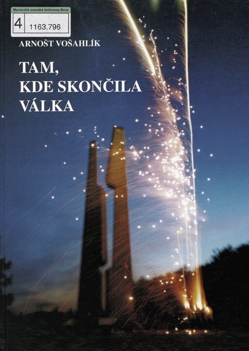 Tam, kde skončila válka