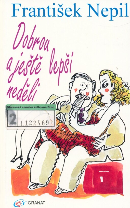 Dobrou a ještě lepší neděli