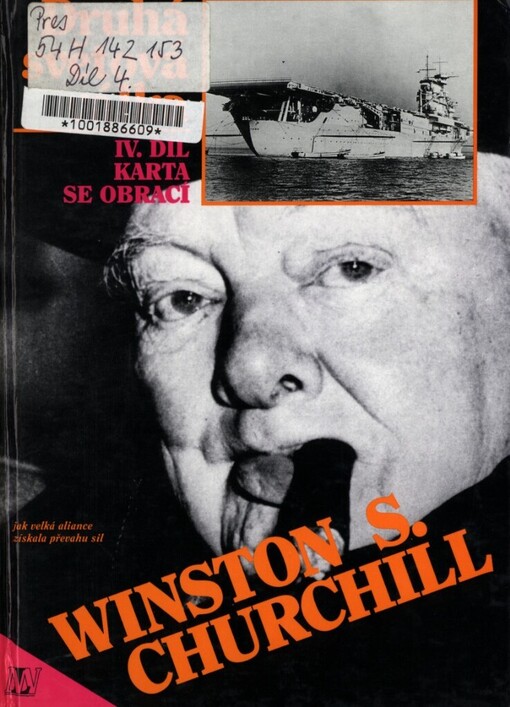 Druhá světová válka