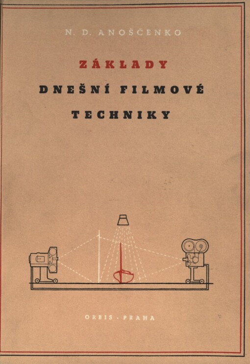 Základy dnešní filmové techniky