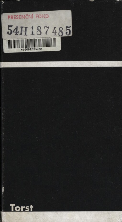 Kapitoly z poetiky Bohumila Hrabala