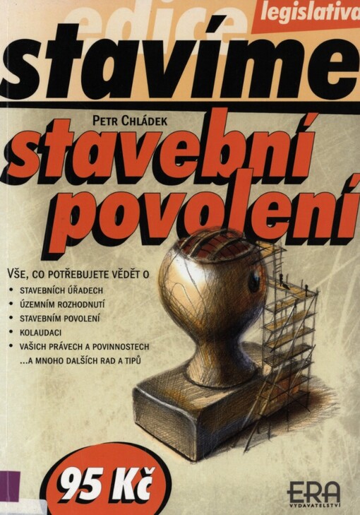 Stavební povolení