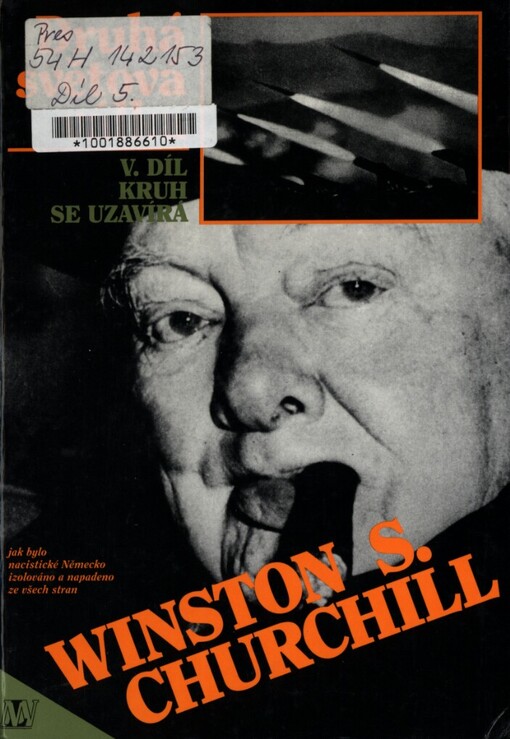 Druhá světová válka