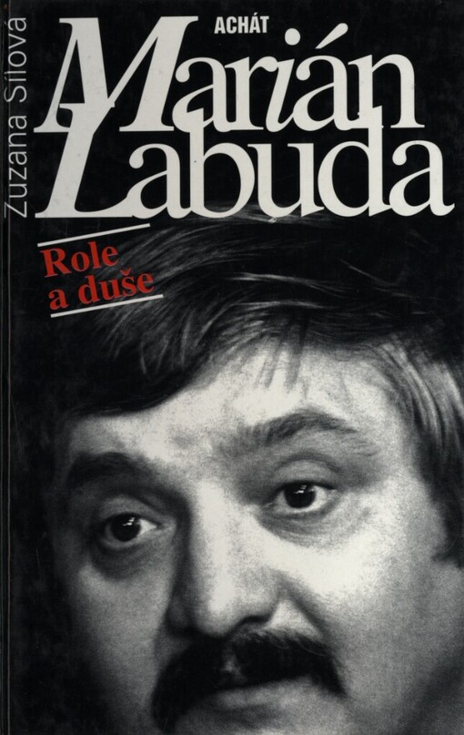 Marián Labuda: role a duše