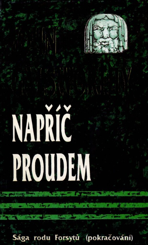 Konec kapitoly: Sága rodu Forsytů (pokračování)