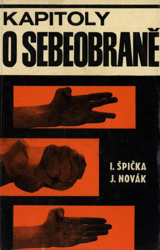 Kapitoly o sebeobraně
