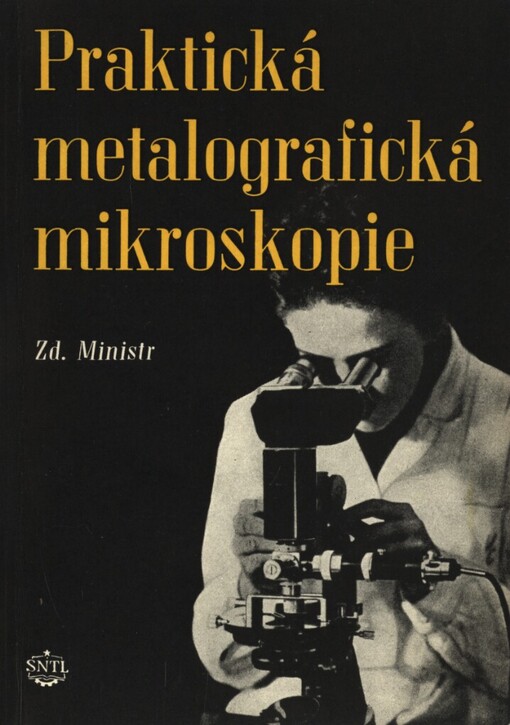Praktická metalografická mikroskopie