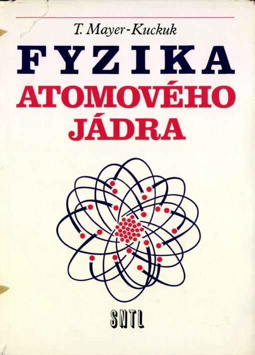 Fyzika atomového jádra
