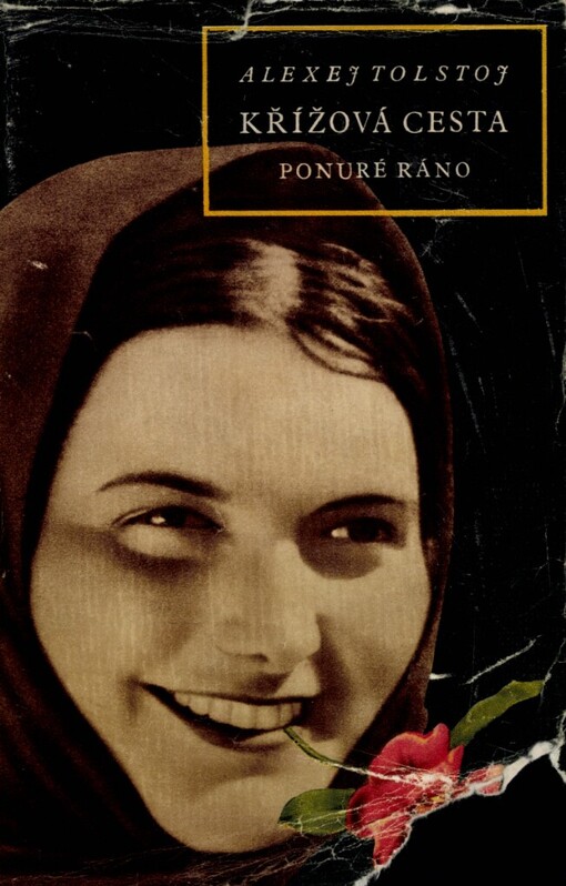 Křížová cesta.3. [díl],Ponuré ráno