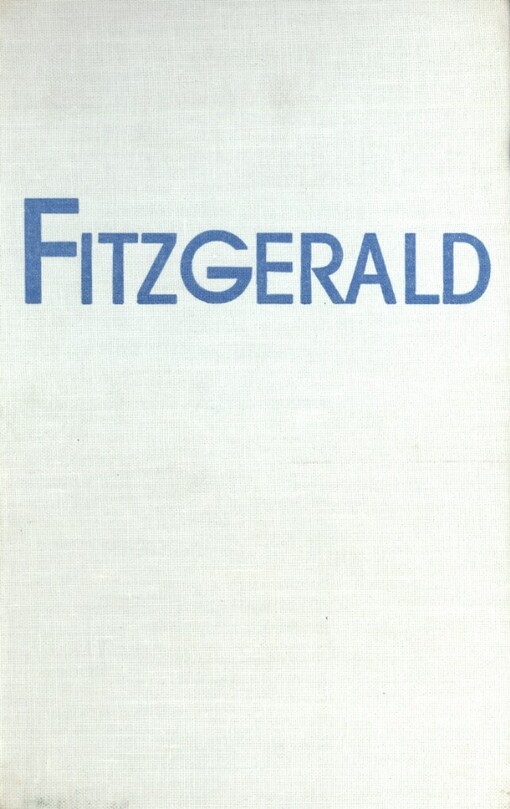 Takový pěkný pár a jiné povídky