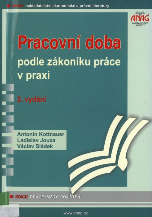 Pracovní doba podle zákoníku práce v praxi