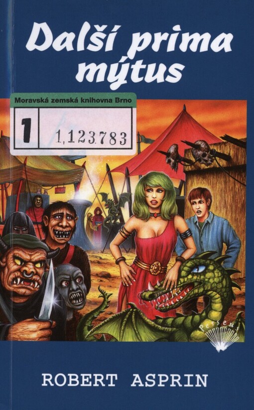 Další prima mýtus