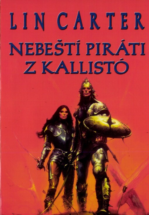 Nebeští piráti z Kallistó