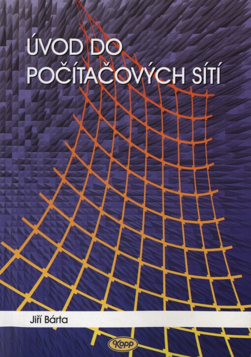 Úvod do počítačových sítí